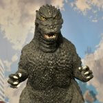 Godzilla