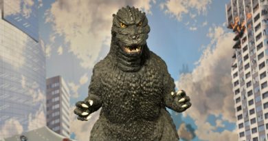 Godzilla