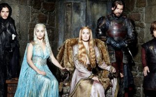 Game of Thrones