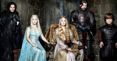 Game of Thrones