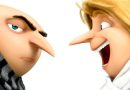 gru - o maldisposto