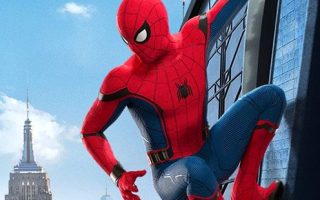 spider-man