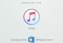 iTunes
