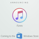 iTunes