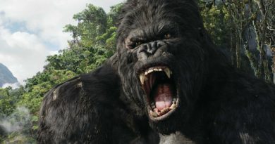 King Kong