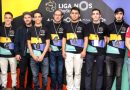 liga nos playstation