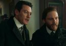 o alienista serie tnt trailer