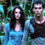 maze runner the death cure