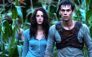 maze runner the death cure