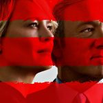 melhores posters house of cards