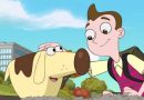 milo murphy