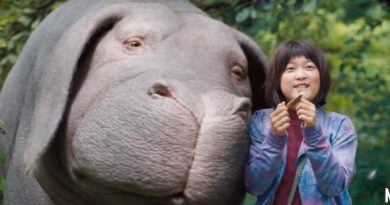 Okja