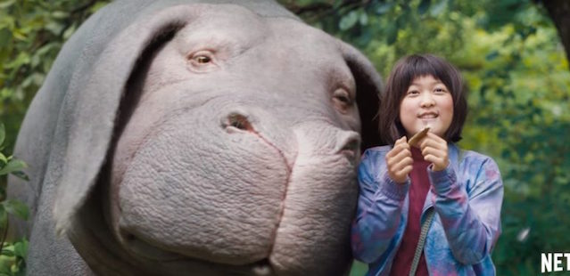 Okja