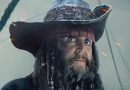 Paul McCartney Piratas das Caraíbas