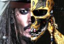 piratas das caraibas
