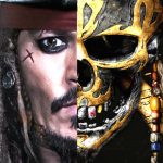 piratas das caraibas