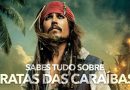 Piratas das Caraíbas