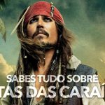 Piratas das Caraíbas