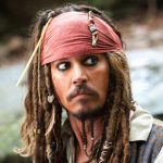 piratas das caraíbas