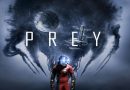 Prey