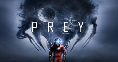 Prey