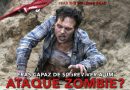 ataque zombie