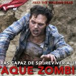 ataque zombie