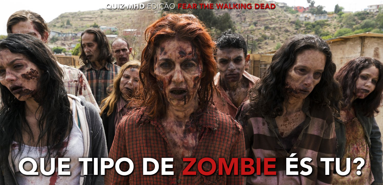 FTWD
