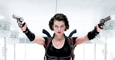 Resident Evil, remake, Capcom, Constantin Film, Resident Evil 7