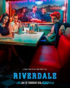 Riverdale