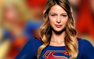 Supergirl