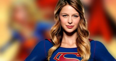 Supergirl