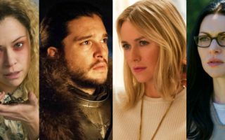 melhores séries