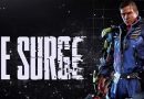 Critica The surge