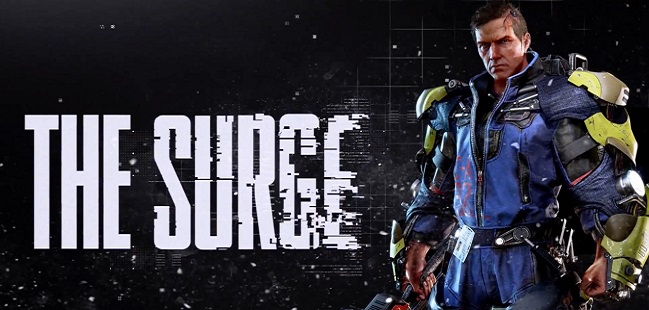 Critica The surge