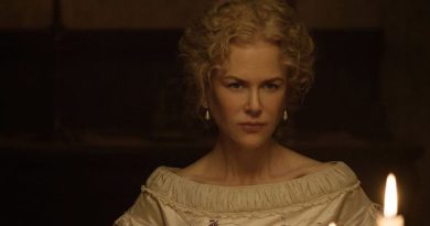 'The Beguiled'