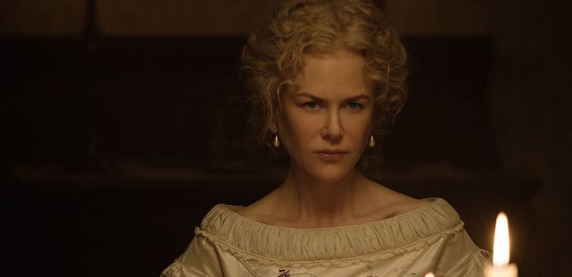 'The Beguiled'