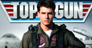 top gun