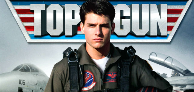 top gun