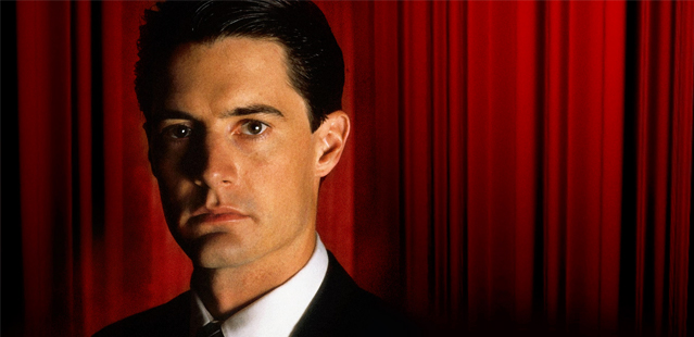 twin peaks | Hollywood e as suas localizações