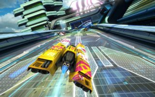 wipeout omega collection capa