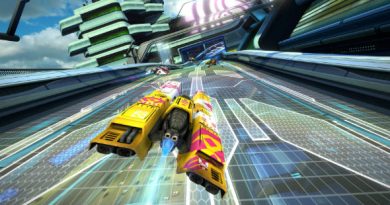 wipeout omega collection capa