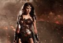 DC Extended Universe, Gal Gadot, Mulher Maravilha, universo cinematografico da DC, Universo DC, Warner Bros, Wonder Woman, Zack Snyder