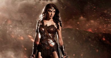 DC Extended Universe, Gal Gadot, Mulher Maravilha, universo cinematografico da DC, Universo DC, Warner Bros, Wonder Woman, Zack Snyder