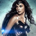 Wonder Woman