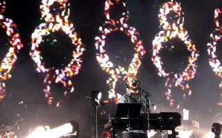 nos primavera sound