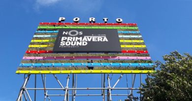 NOS Primavera Sound