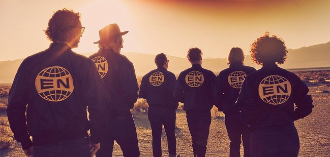 Arcade Fire