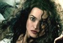 Bellatrix Lestrange Harry Potter