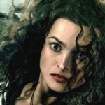 Bellatrix Lestrange Harry Potter